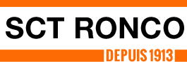 logo ronco